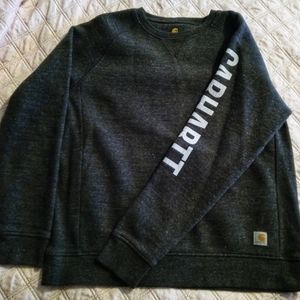 Ladies Carhartt Sweatshirt